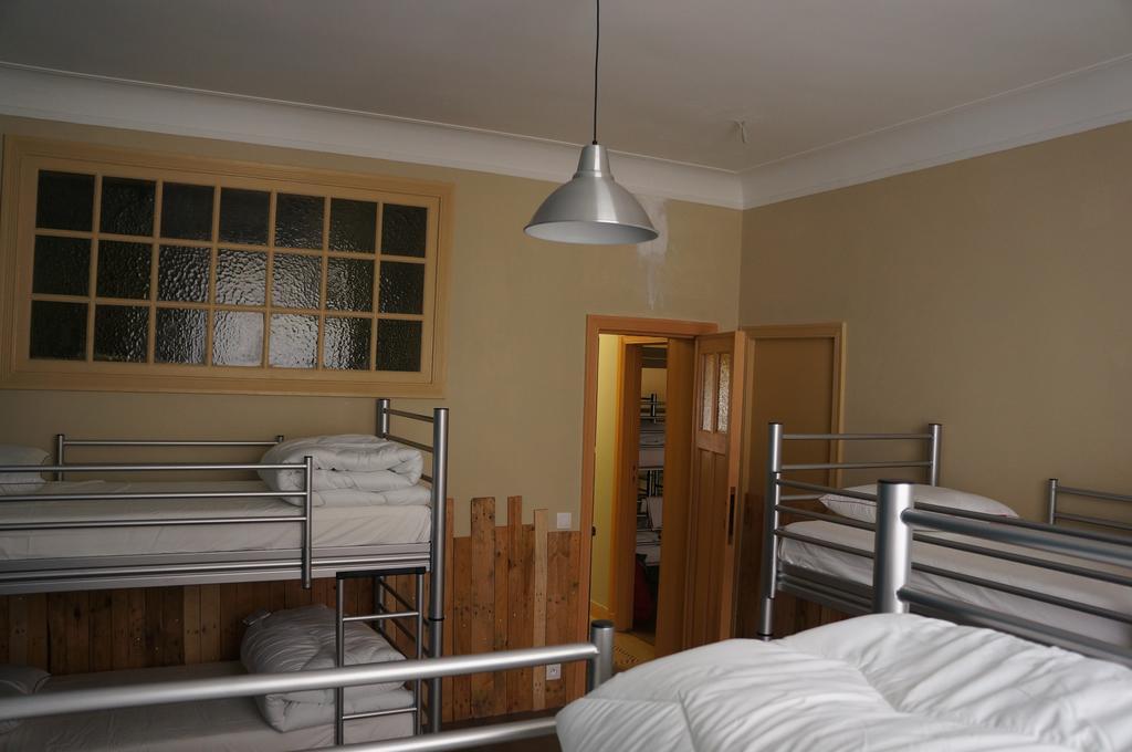 Es Hostel Saint-Gilles المظهر الخارجي الصورة